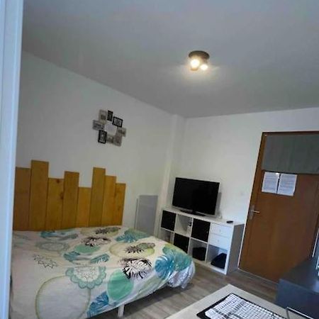 Logement 2 Personnes. Витры-Ле-Франфоис Экстерьер фото