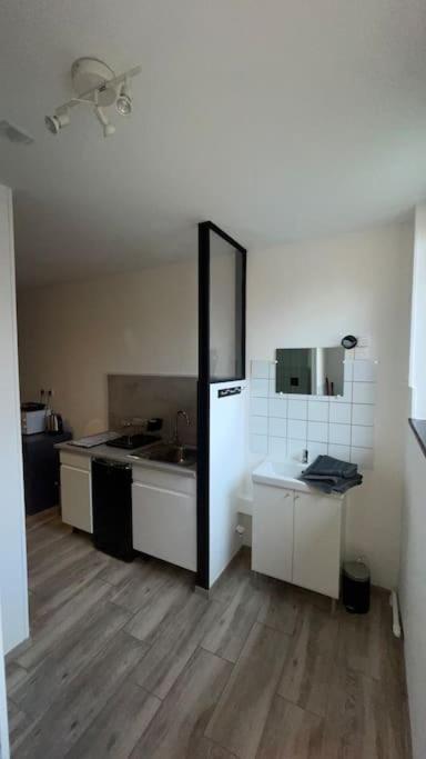 Logement 2 Personnes. Витры-Ле-Франфоис Экстерьер фото