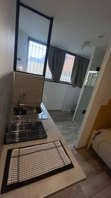 Logement 2 Personnes. Витры-Ле-Франфоис Экстерьер фото