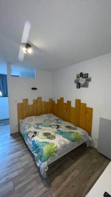 Logement 2 Personnes. Витры-Ле-Франфоис Экстерьер фото